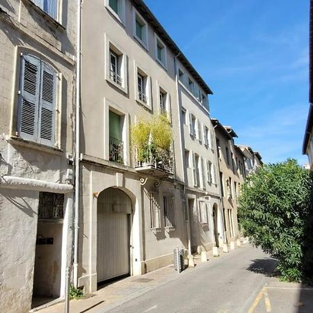 아비뇽 Charming Cosy Apt Near The Rhone 아파트 외부 사진