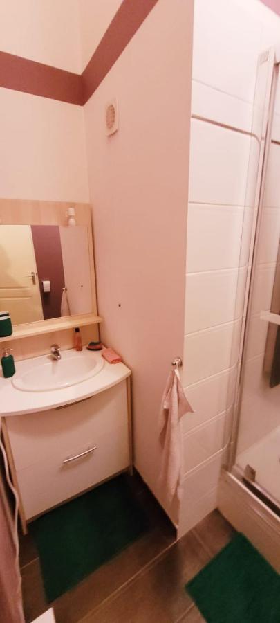 아비뇽 Charming Cosy Apt Near The Rhone 아파트 외부 사진