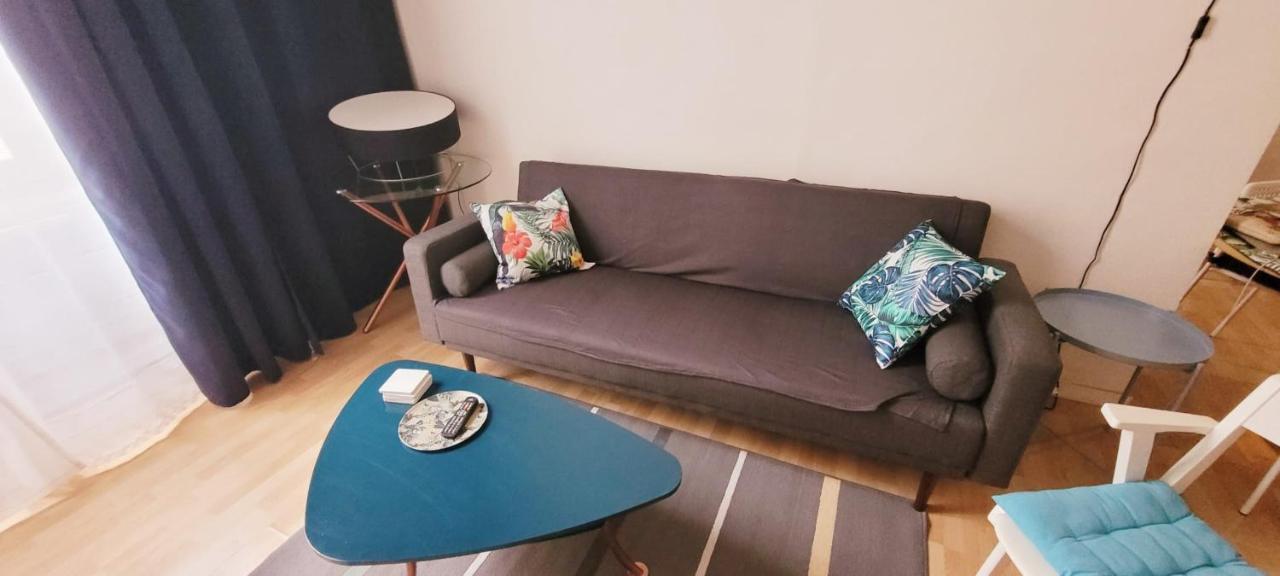 아비뇽 Charming Cosy Apt Near The Rhone 아파트 외부 사진