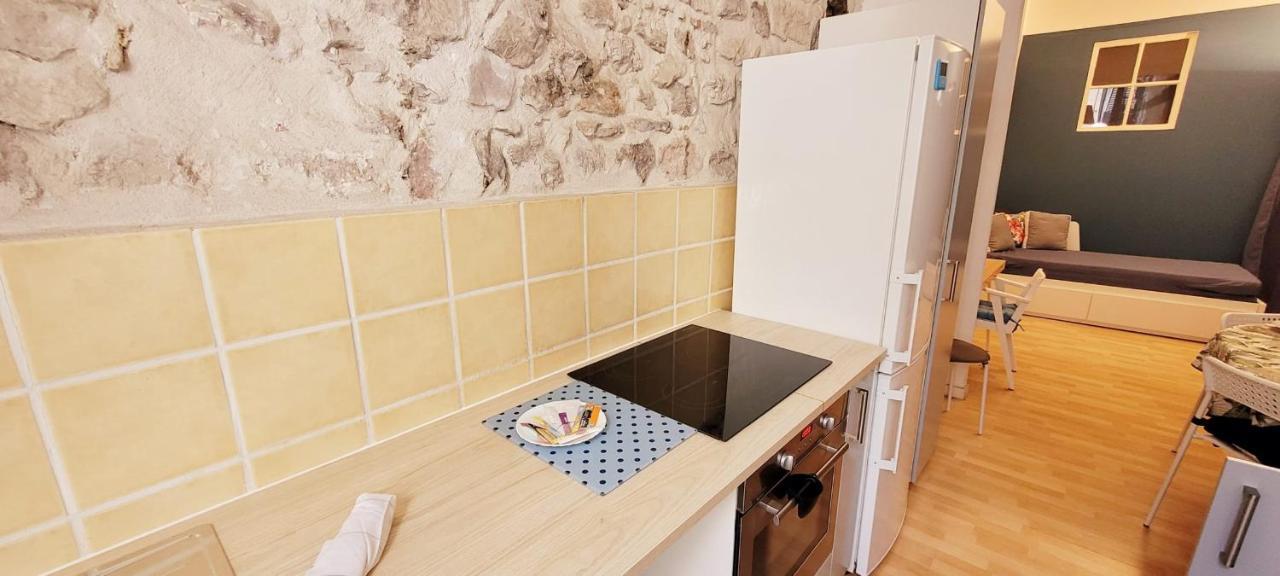 아비뇽 Charming Cosy Apt Near The Rhone 아파트 외부 사진