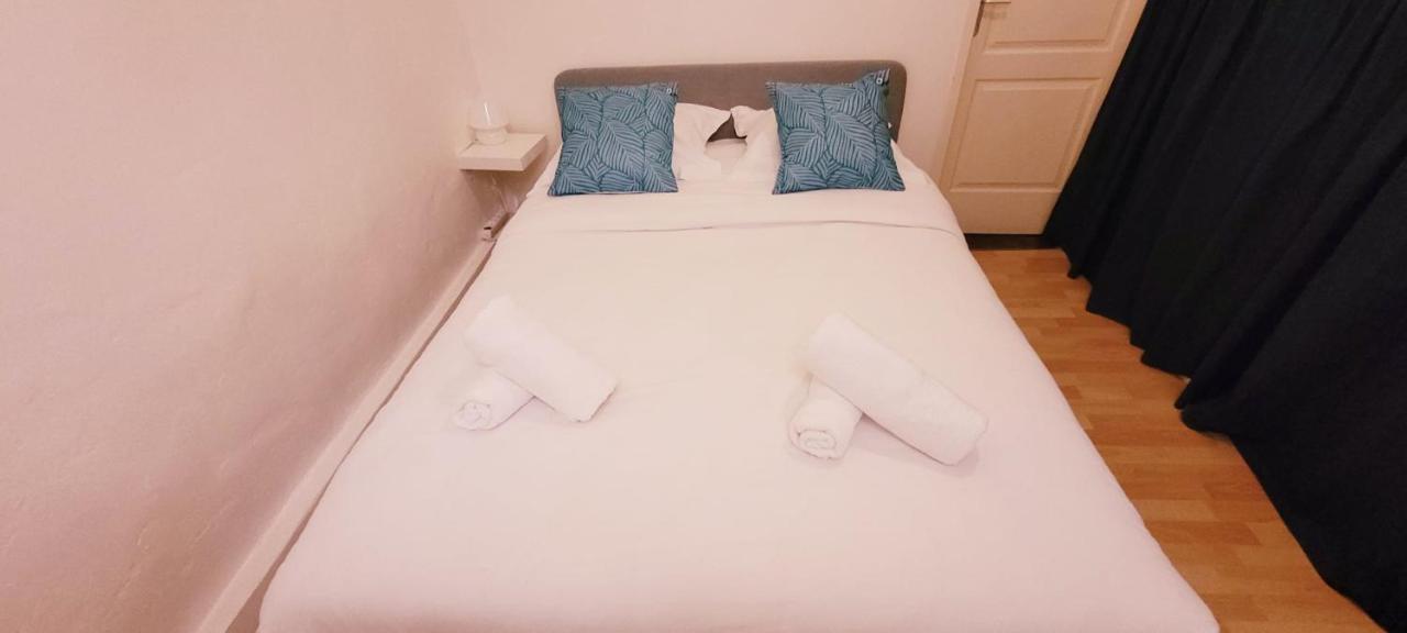 아비뇽 Charming Cosy Apt Near The Rhone 아파트 외부 사진