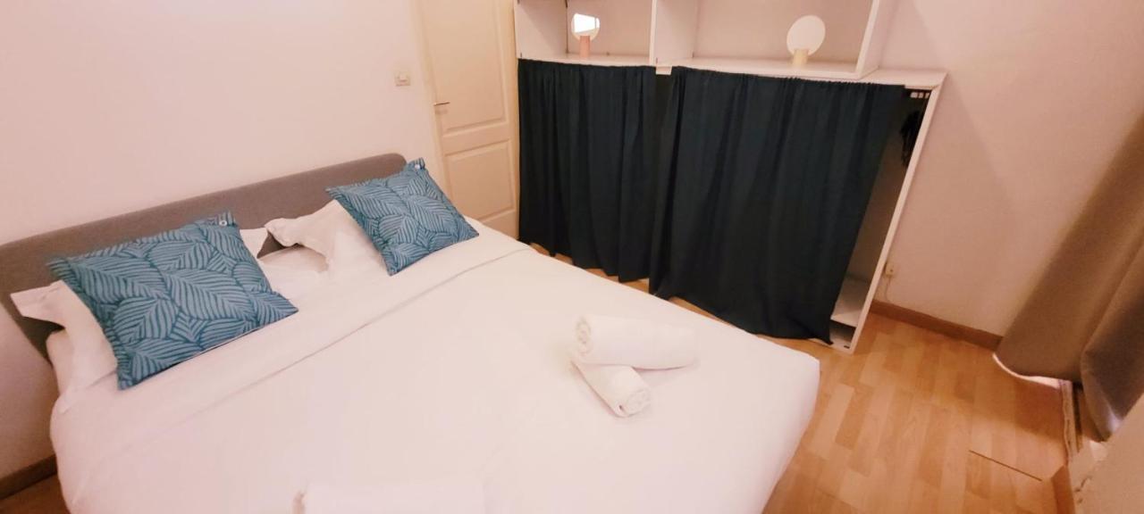 아비뇽 Charming Cosy Apt Near The Rhone 아파트 외부 사진