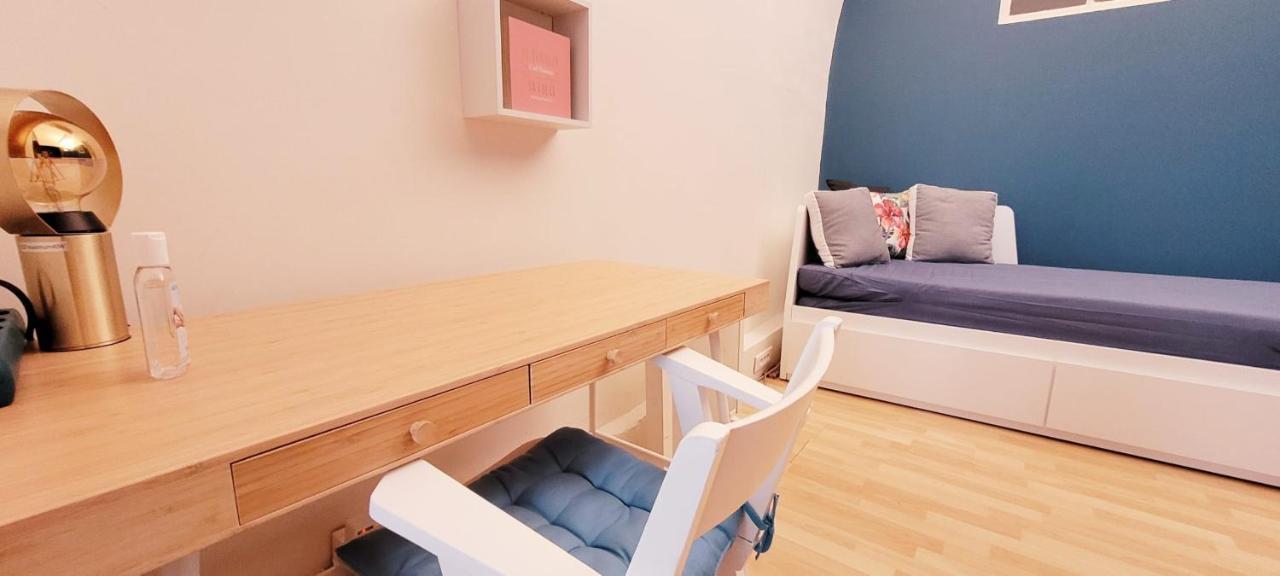 아비뇽 Charming Cosy Apt Near The Rhone 아파트 외부 사진