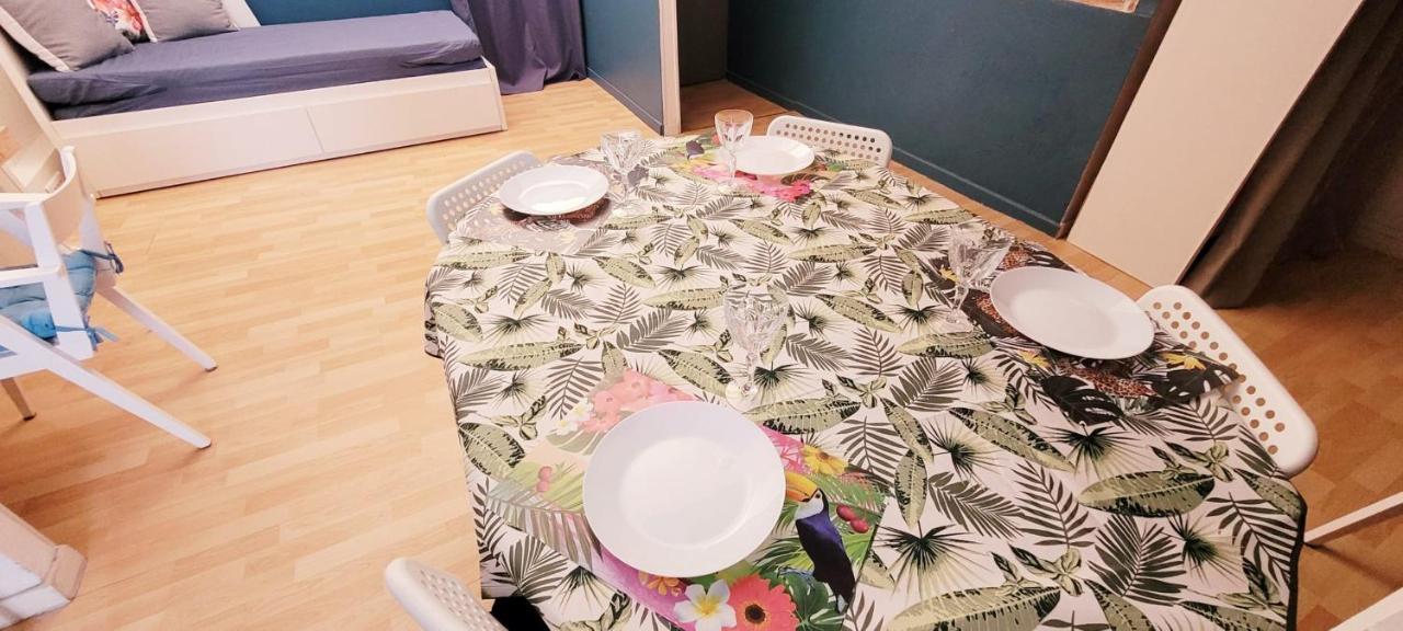 아비뇽 Charming Cosy Apt Near The Rhone 아파트 외부 사진